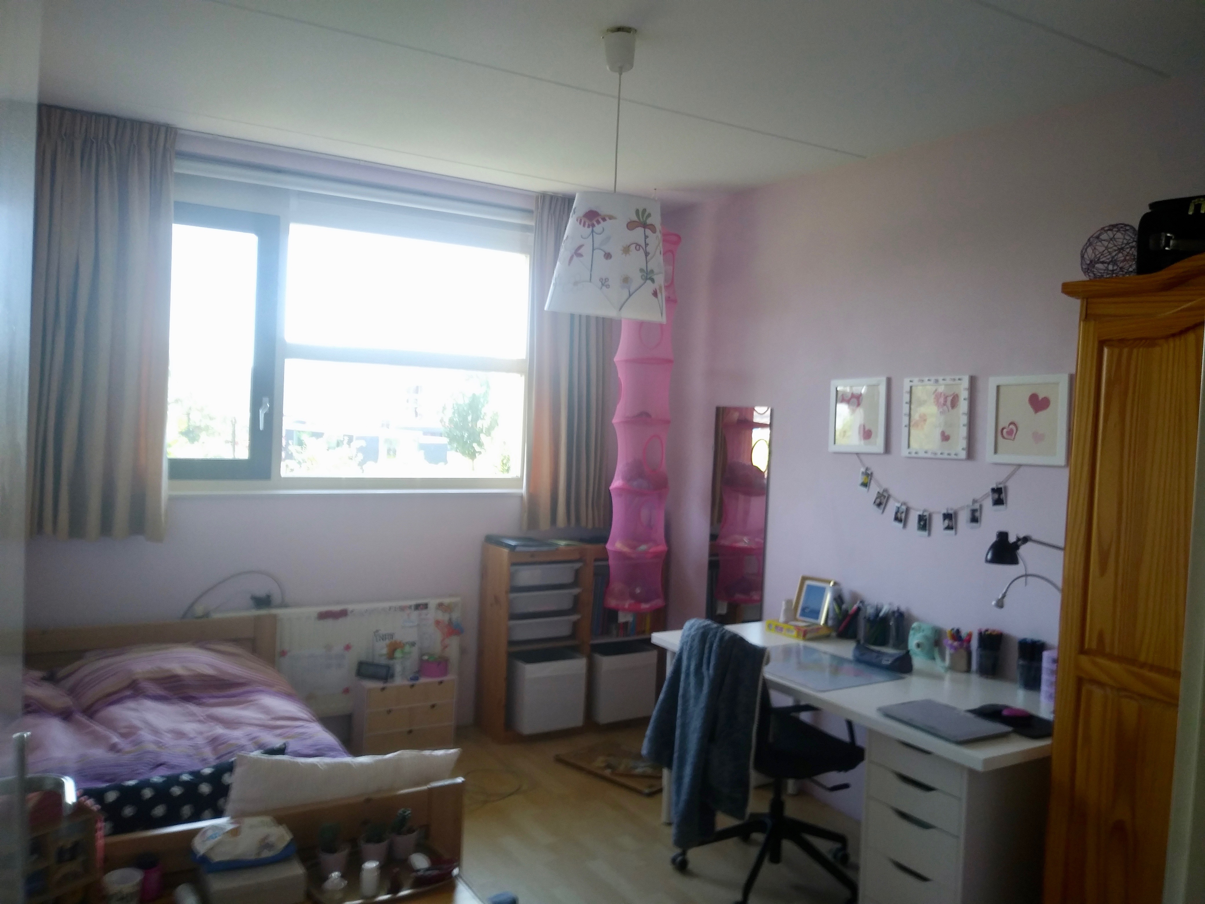 My Minimalist Bedroom Makeover Reveal – Teen Minimalist Journey